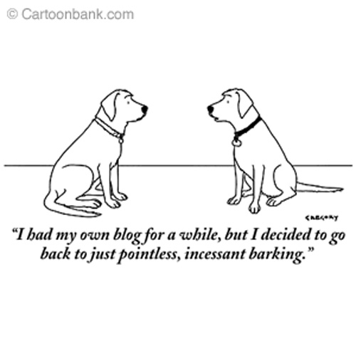 cartoon dog poop. Cartoonbank.com